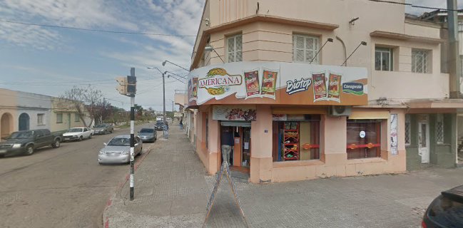 Panadería Bella Brasil