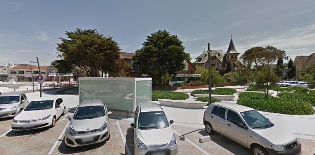 La Esquina del Mundo