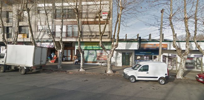 Opinii despre Carrito los farolitos în Col. del Sacramento - Gastronomía y hostelería