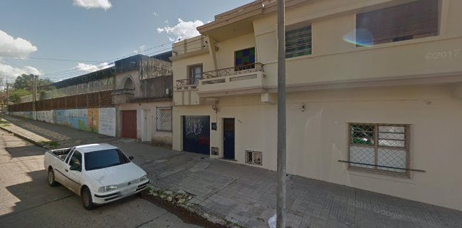 El Almacén de Carlotta