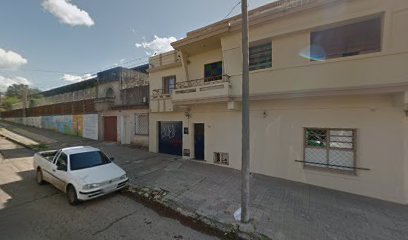 El Almacén de Carlotta