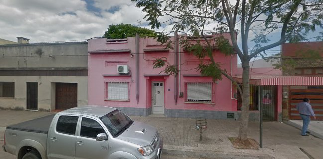 El Templo de la Pizza