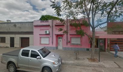 El Templo de la Pizza