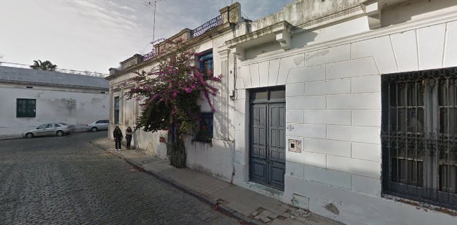 La Ferneteria - Bar Oculto