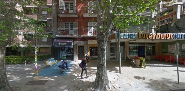 Panaderia Luxemburgo