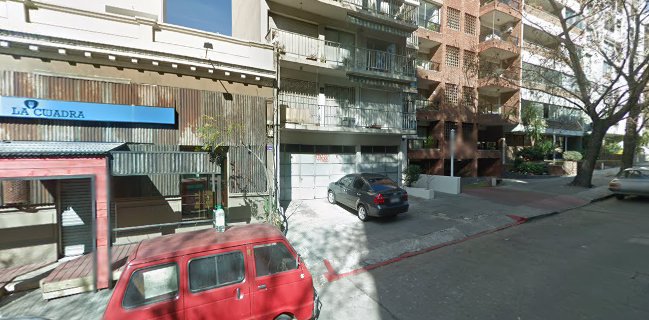 La Redonda | Pizza & Restó