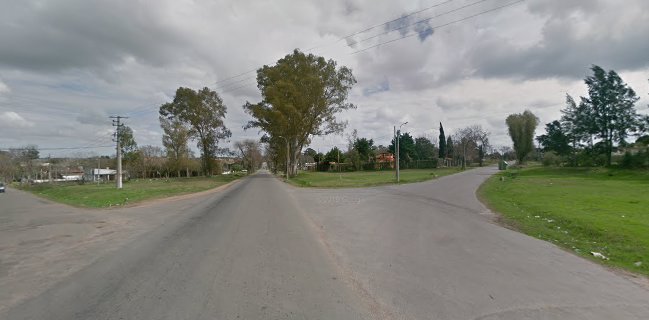 Feria Vecinal de Los Bulevares