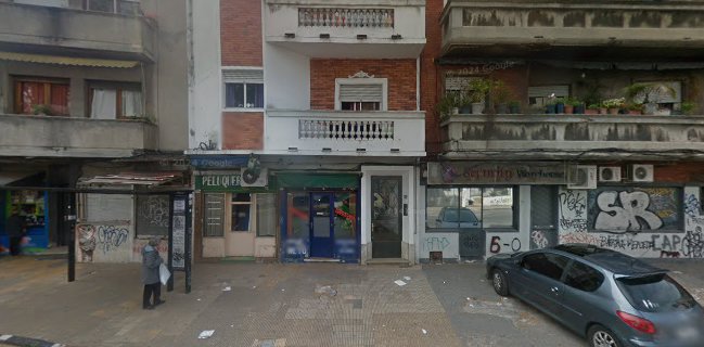 Capuccina Pastelería