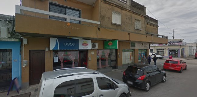 Las Criollitas Empanadas