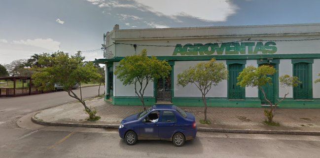 Agroventas Paso de los Toros