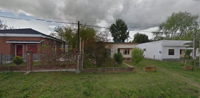 Pizzeria lo del negro