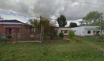 Pizzeria lo del negro