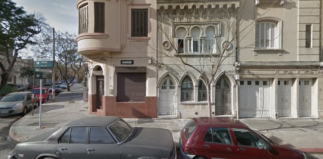 La Resistance Boulangerie