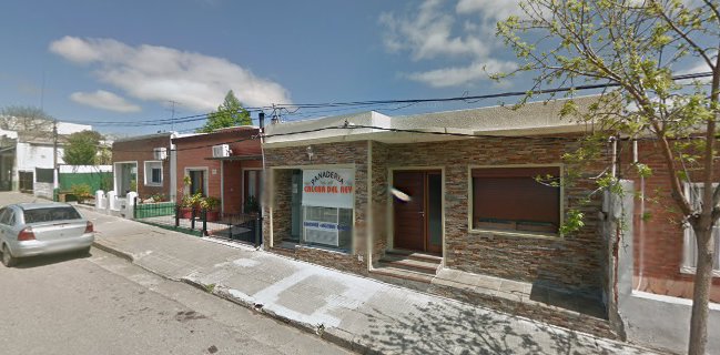 Panaderia Calera Del Rey