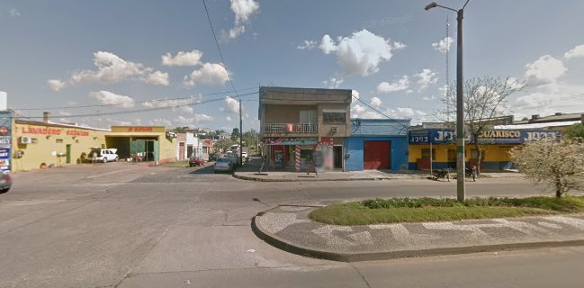 Pizzería Tentación