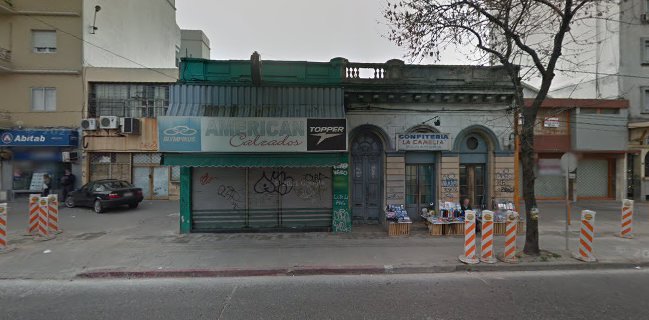 Confiteria "La Camelia"