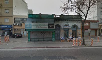 Confiteria "La Camelia"