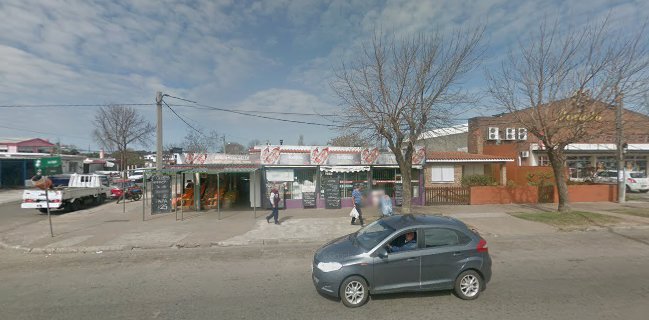 Panadería exquisita y a buen precio