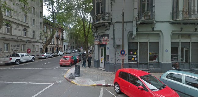 La Iberica, dos platos