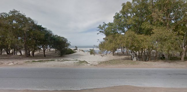 Chiringo Tres Orillas