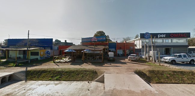 Restaurante Don Pedro