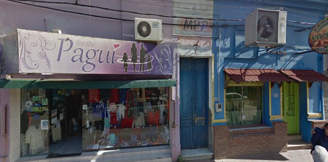 Panadería y Confitería Victoria