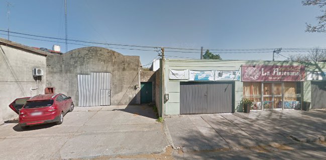 Panadería La Artesanal