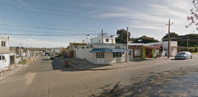 Panadería La Celeste