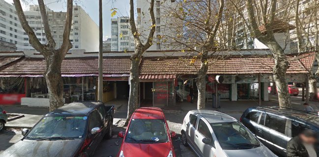 Restaurante Hong Kong