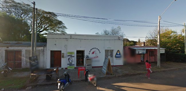 Panadería Marselles