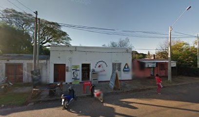 Panadería Marselles