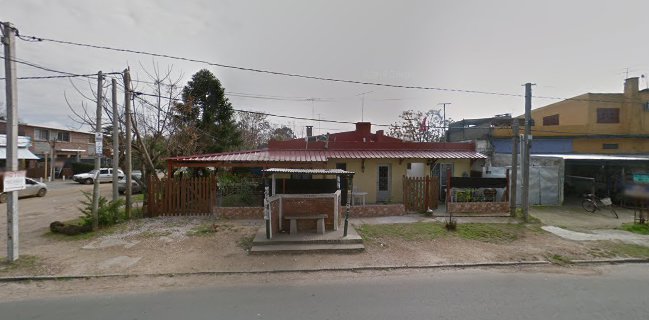 Rotiseria Algo Para Comer