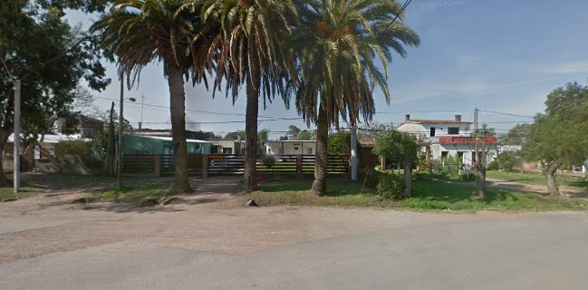 Carrito "De La Mancha"