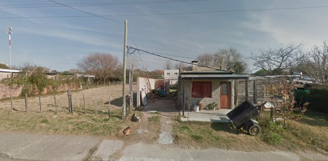 Panadería Confitería