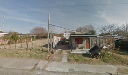 Panadería Confitería