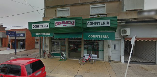 Panadería Hernandez Hnos.