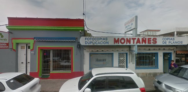 Opinii despre Confiteria L&L Dulceria în Maldonado - Gastronomía y hostelería