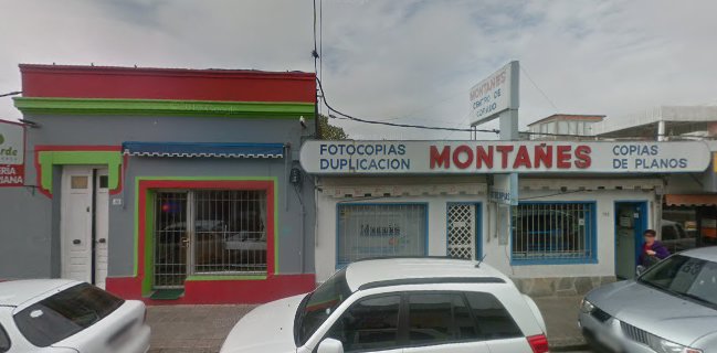 Confiteria L&L Dulceria