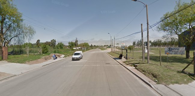 Panadería y confitería autoservice la nueva terminal