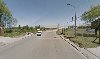 Panadería y confitería autoservice la nueva terminal