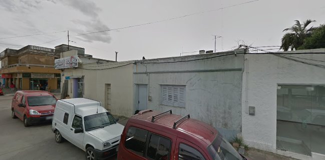 El Carrito del pelatre