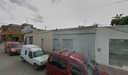 El Carrito del pelatre