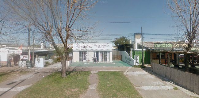 PARRILLADA LA CRIOLLA