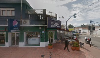 Panaderia rica