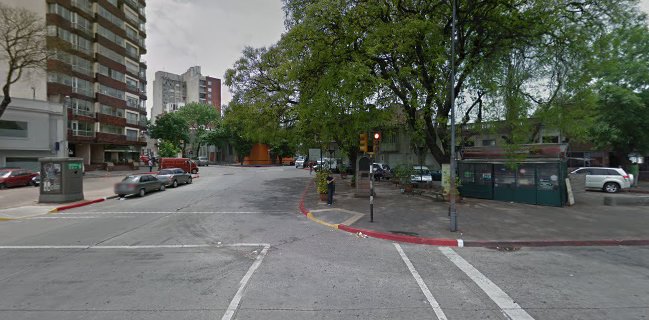 Hamburguesería Tres Cruces