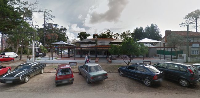 Restaurante aleman