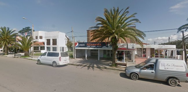 Aura by Chino y Nacho