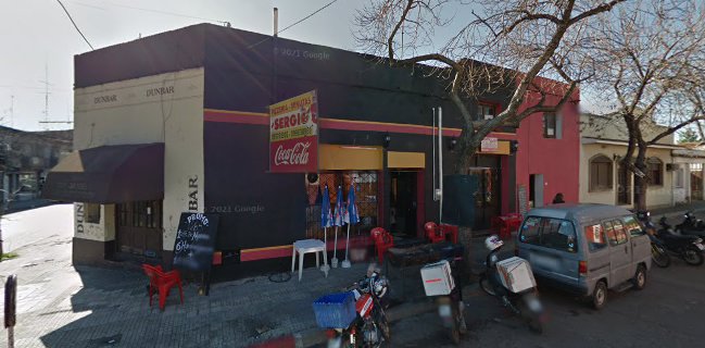 Rotizeria Manantiales