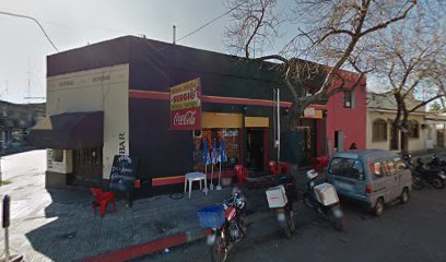 Rotizeria Manantiales