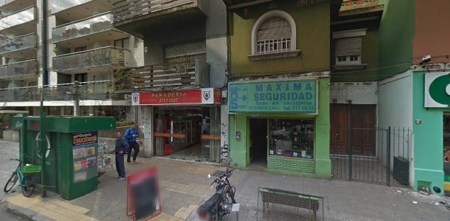 Panadería Dinastía